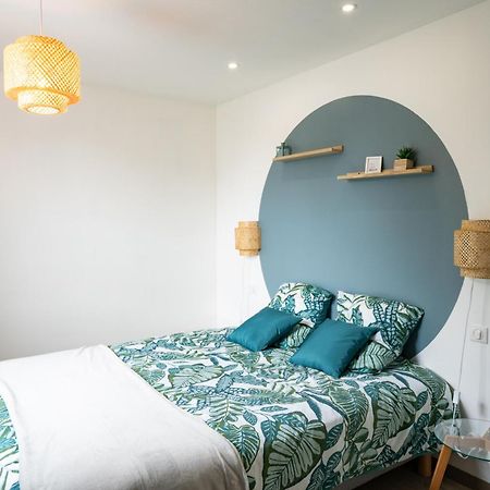 Escapade Ocean Apartment Labenne Ngoại thất bức ảnh