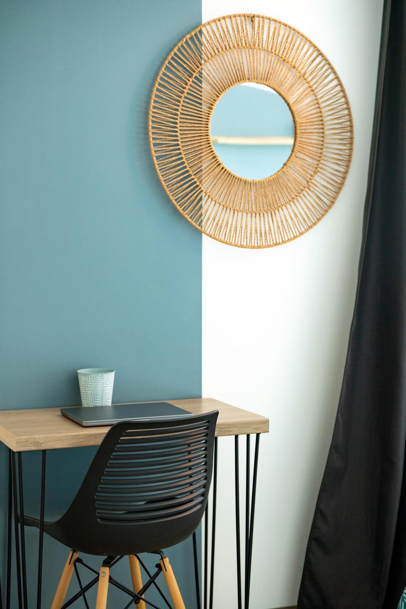 Escapade Ocean Apartment Labenne Ngoại thất bức ảnh