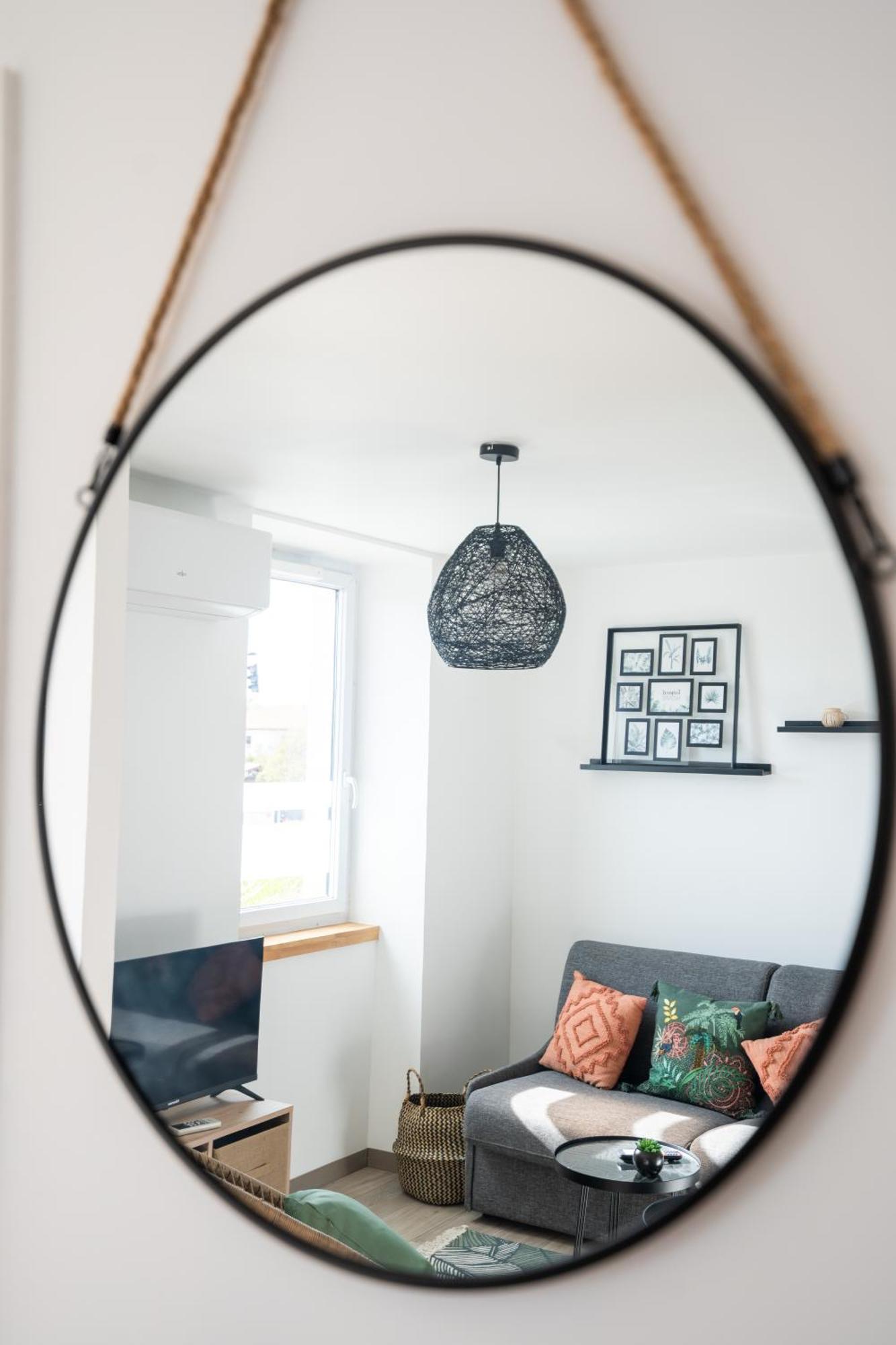 Escapade Ocean Apartment Labenne Ngoại thất bức ảnh