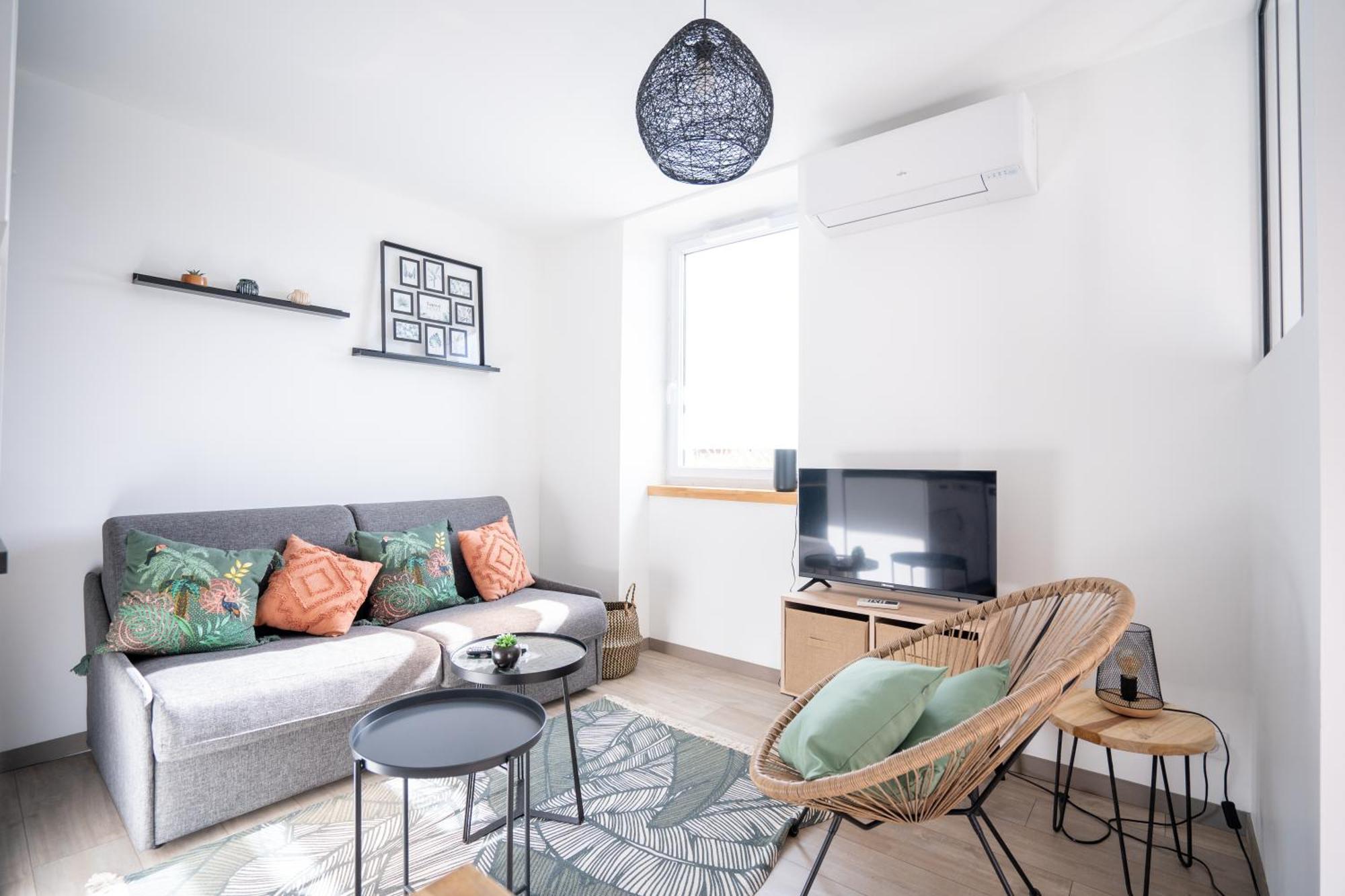 Escapade Ocean Apartment Labenne Ngoại thất bức ảnh