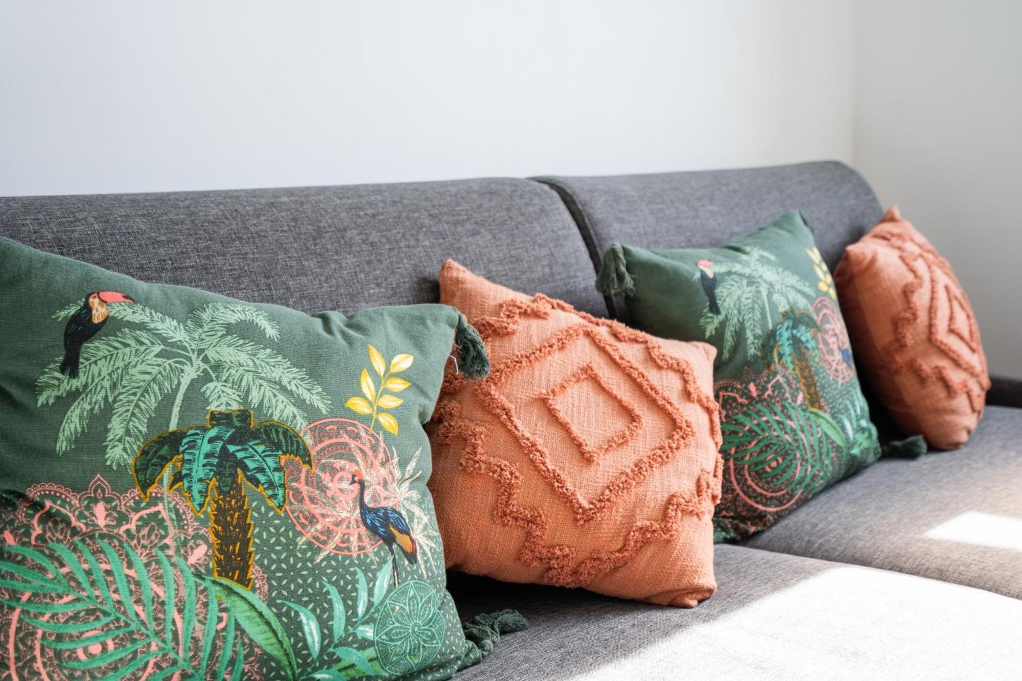 Escapade Ocean Apartment Labenne Ngoại thất bức ảnh